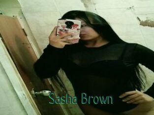 Sasha_Brown