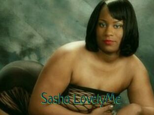 Sasha_LovelyMe