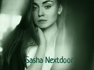 Sasha_Nextdoor
