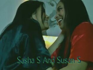 Sasha_S_And_Susan_S