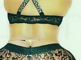 SassiAss