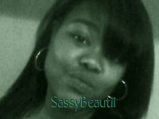 SassyBeautii
