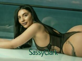 SassyClark