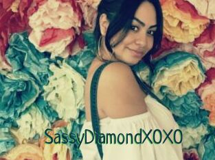 SassyDiamondXOXO
