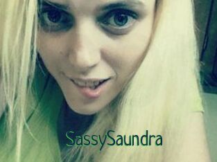 SassySaundra