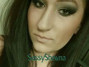 SassyShawna