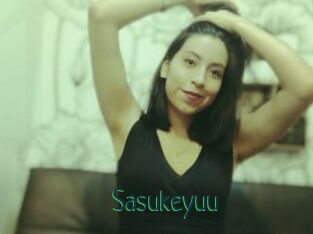Sasukeyuu