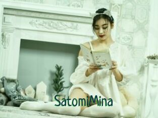 SatomiMina