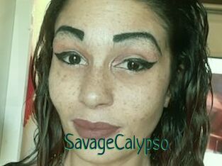 SavageCalypso