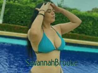 SavannahBrooke