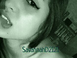 SavannahD2121
