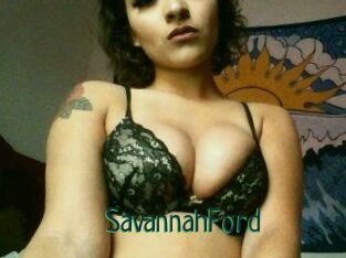 Savannah_Ford