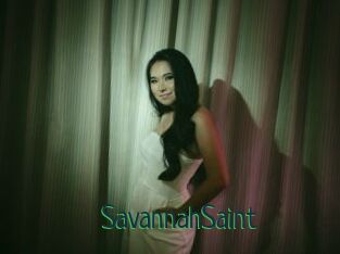 SavannahSaint