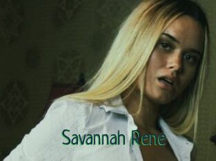 Savannah_Rene