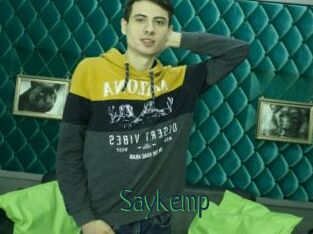 SayKemp