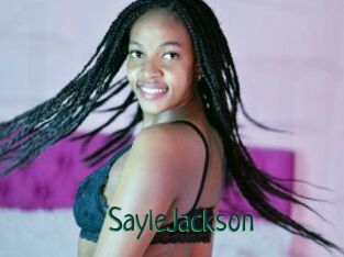 SayleJackson