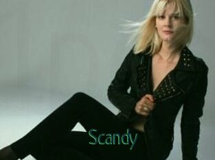 Scandy