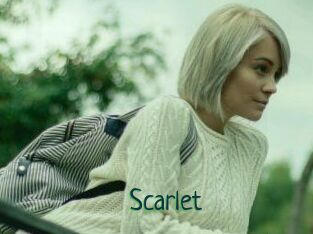 Scarlet