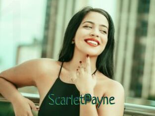 ScarletPayne