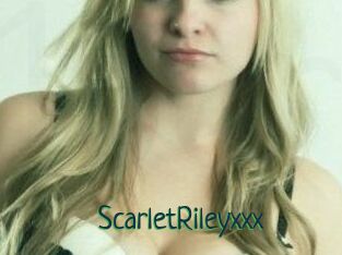 ScarletRileyxxx