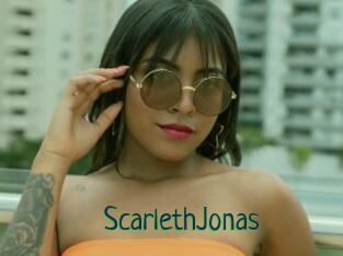ScarlethJonas