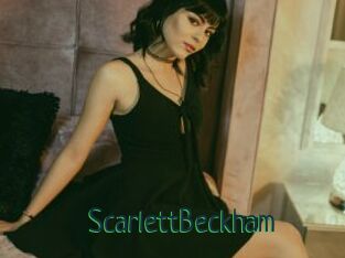 ScarlettBeckham