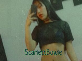 ScarlettBowie