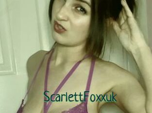 ScarlettFoxxuk