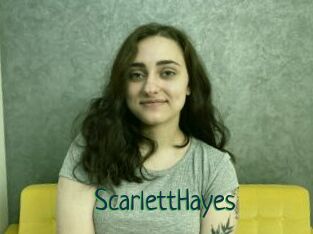 ScarlettHayes