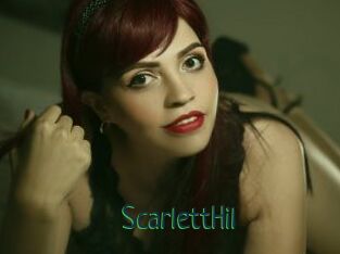 ScarlettHil