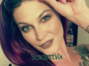 ScarlettVix