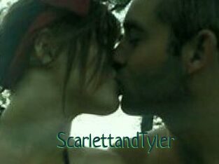 ScarlettandTyler