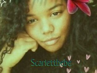Scarlettbebe