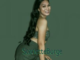 ScarletteBorge