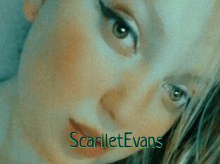 ScarlletEvans