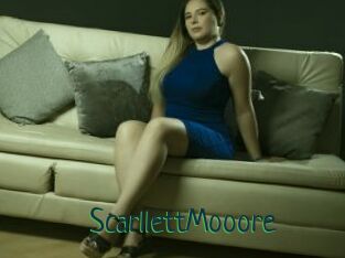 ScarllettMooore