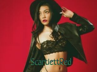 ScartlettRed