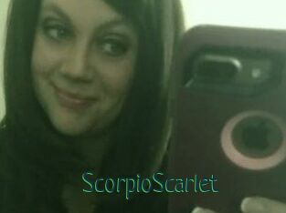 ScorpioScarlet