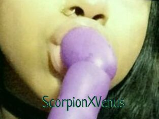 ScorpionXVenus