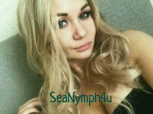 SeaNymph4u