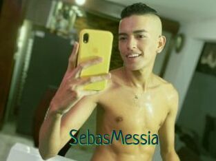 SebasMessia