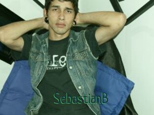 SebastianB