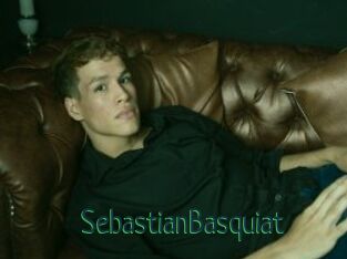 SebastianBasquiat
