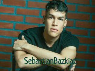 SebastianBazkiat