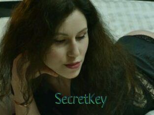 SecretKey