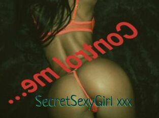 SecretSexyGirl_xxx