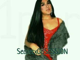 SecretxOBSESSION
