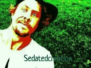 Sedatedcreation