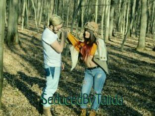 SeducedByTalida