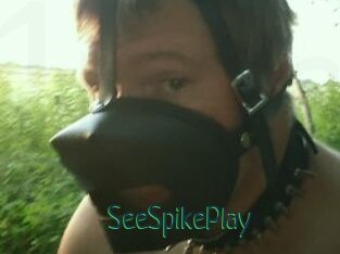 SeeSpikePlay